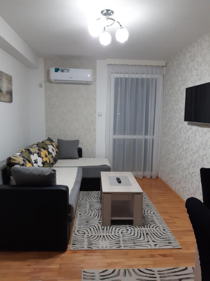 Apartman Park Zvornik Exterior foto
